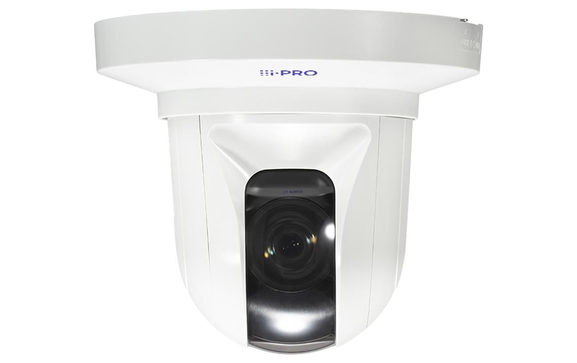 Netzwerkkamera WV-U61301-Z1<br>2MP (1080p) 10x PTZ-Netzwerkkamera für den Innenbereich