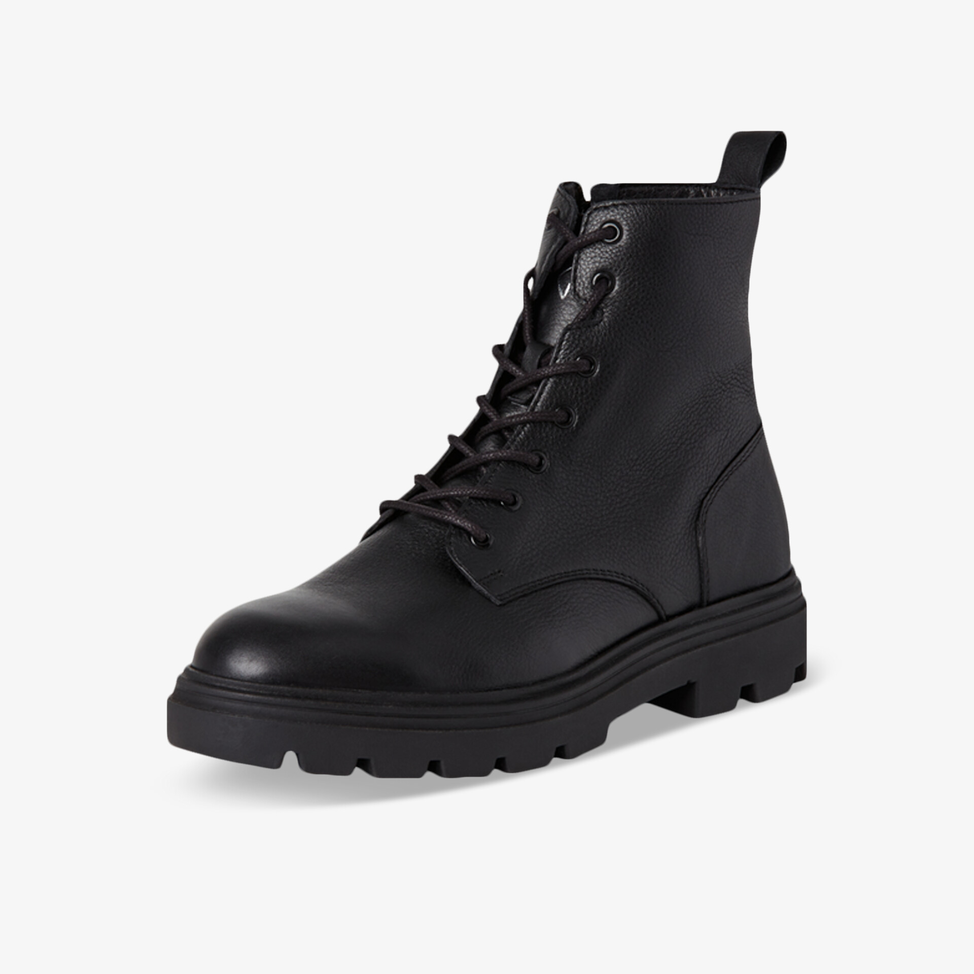 MARCO TOZZI by GMK Herren Stiefeletten schwarz