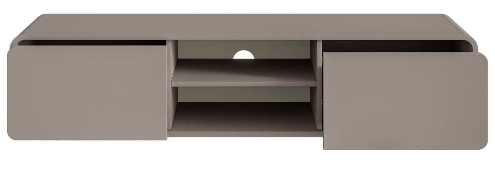 Selsey Design Lolo Tv-meubel zwevend open vak