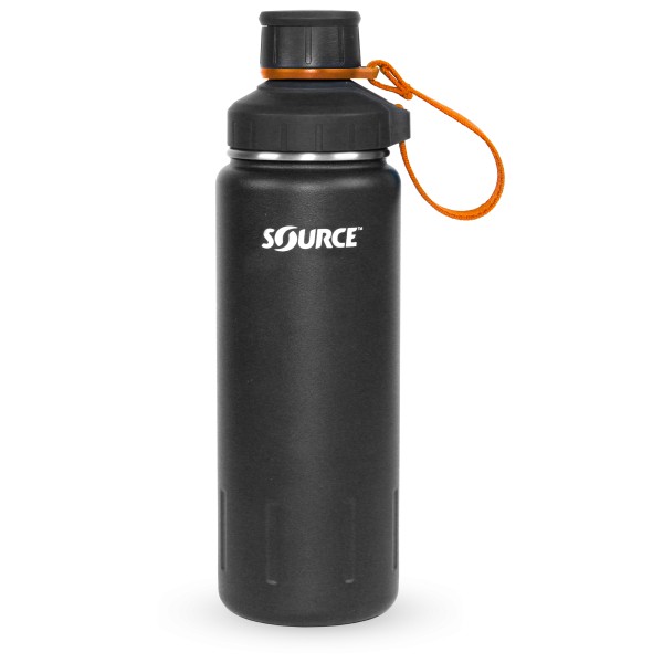 Source - Terrain Stainless Steel Vacuum Insulated Bottle - Bouteille isotherme