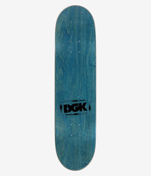 DGK Tsunami 8.1