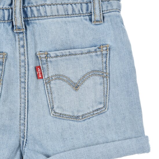 Short en jean   de               Levi's Kids