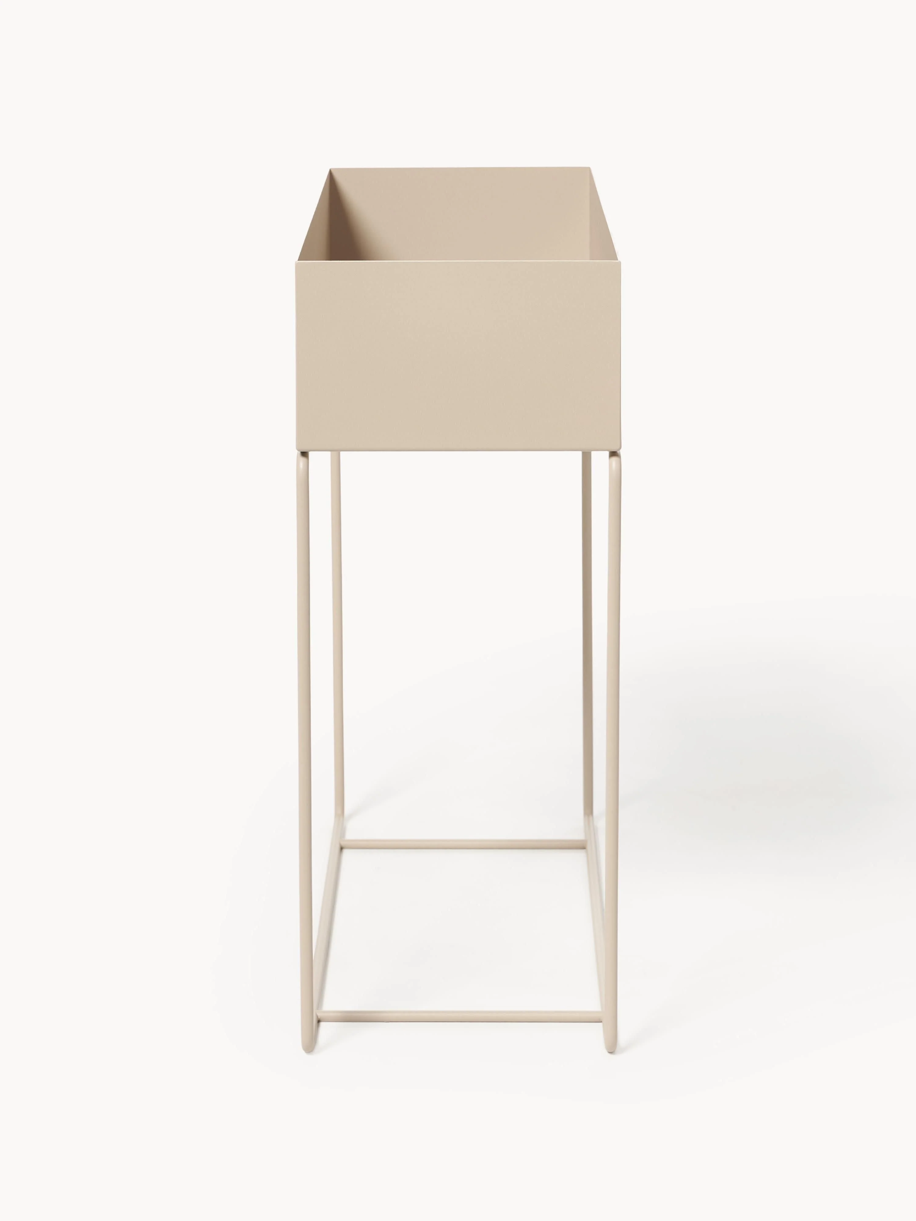 Plantenpot Plant Box