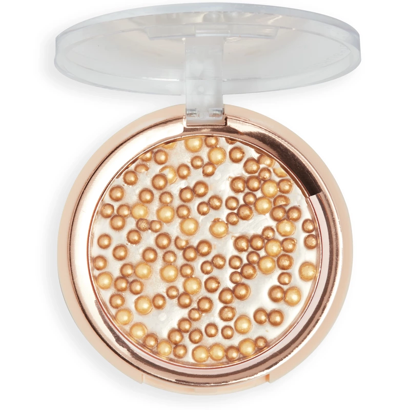 Makeup Revolution Bubble Balm Highlighter 7,5 gr. - Bronze