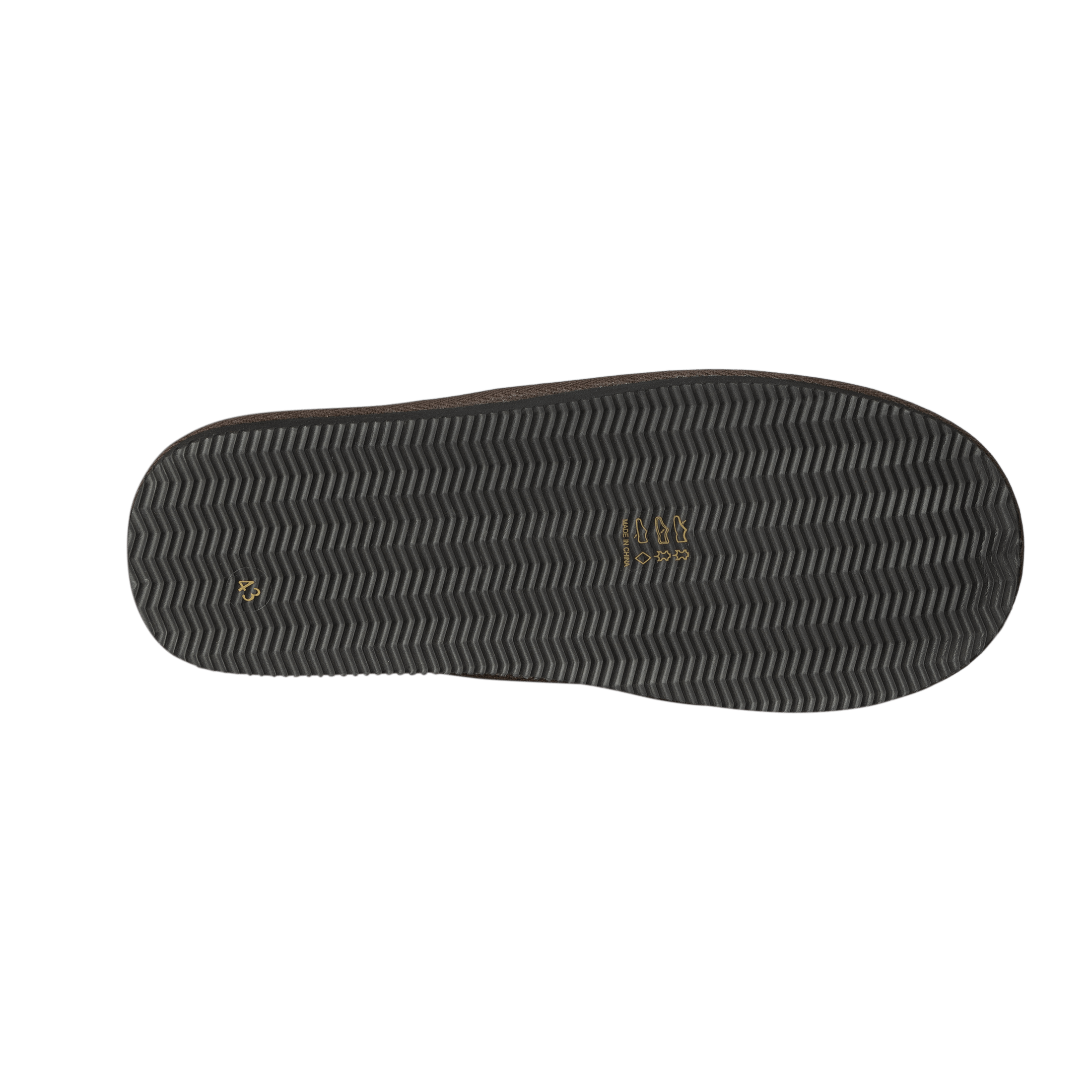 Comfo Comfo Tøffel Herre - Tøfler og slippers