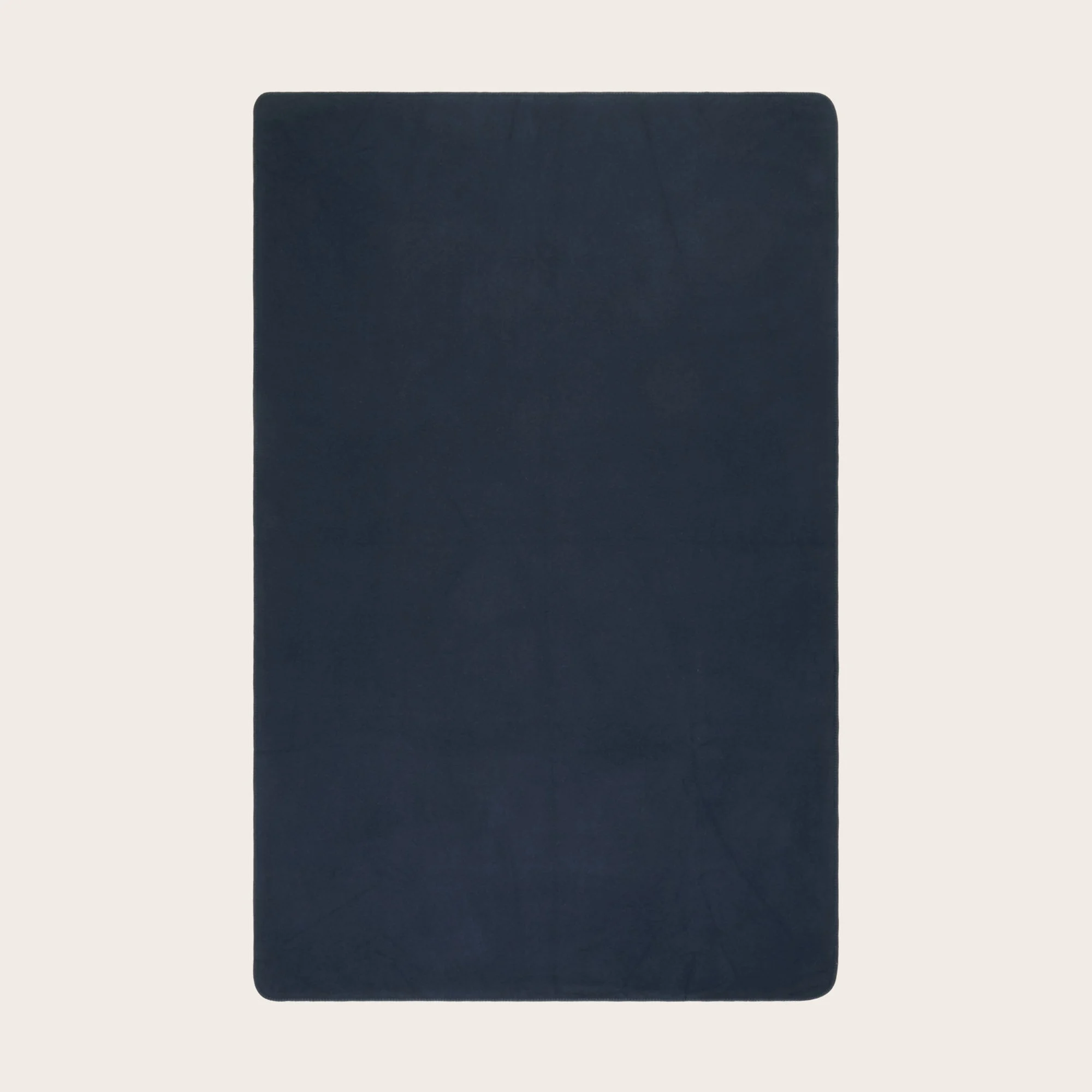 SWAHN - Plaid | Bleu