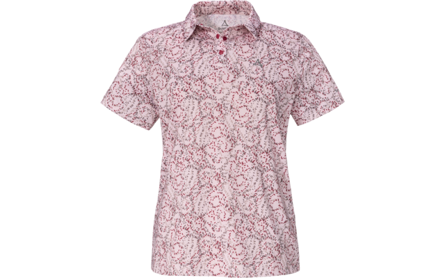 Schöffel Style Todra Damen Poloshirt