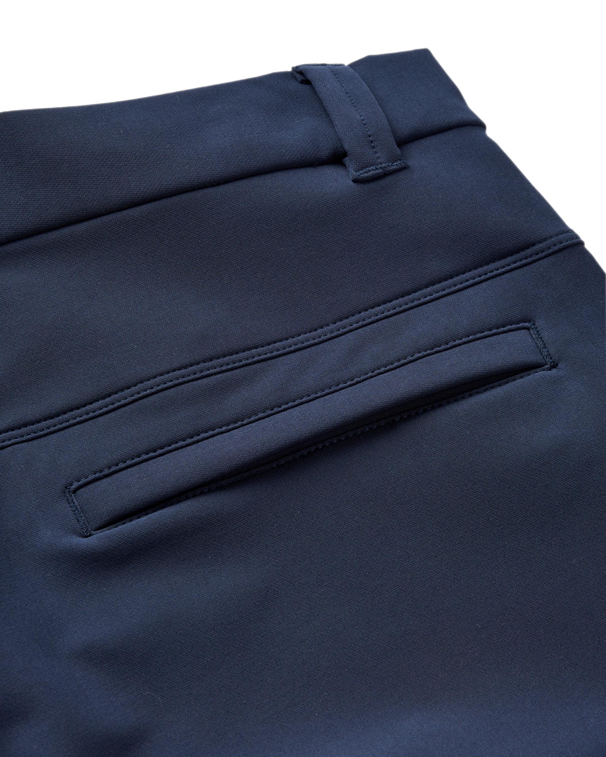 Henri Lloyd Explorer Shorts Womens Navy Blue