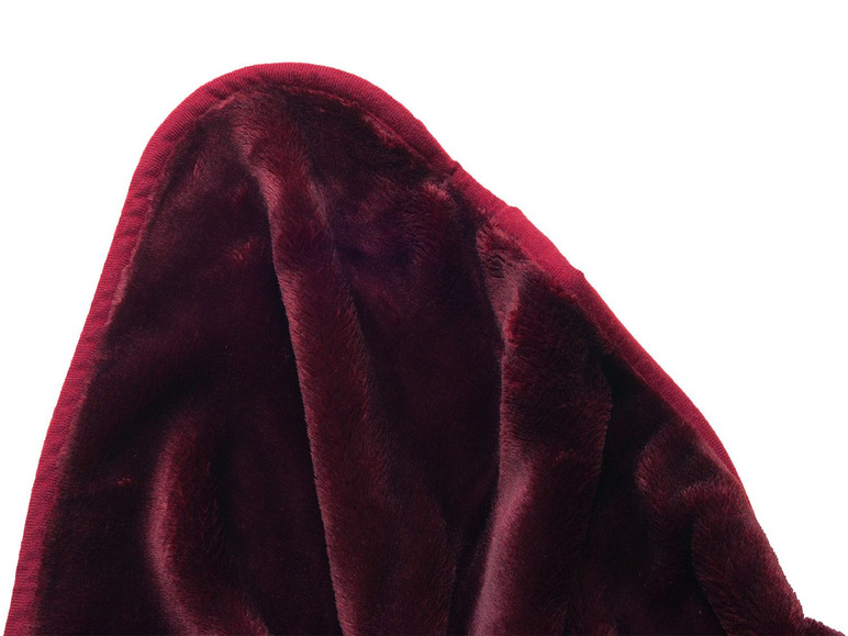 Premium Cashmere-Feeling deken