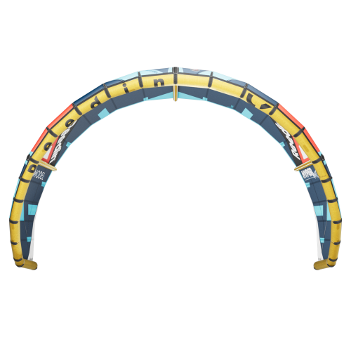 Reedin HyperModel
