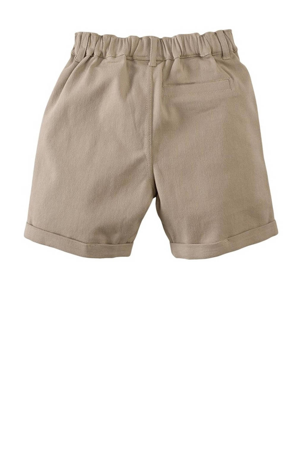Z8 chino short Kimo beige