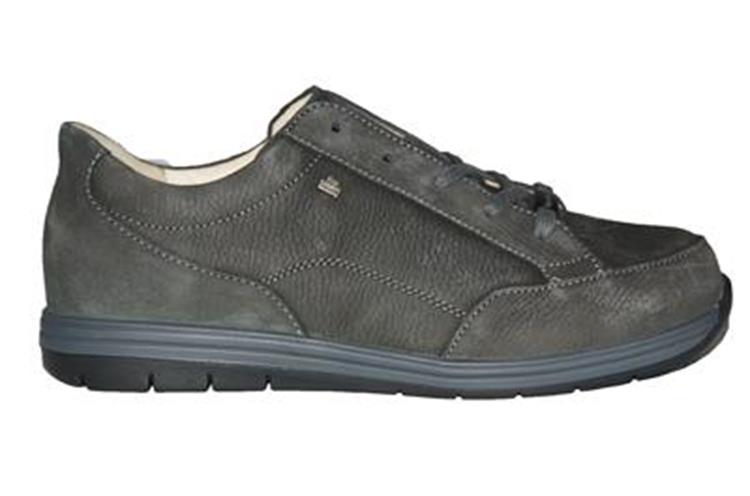 Finn Comfort 01402.73721 Alce grey