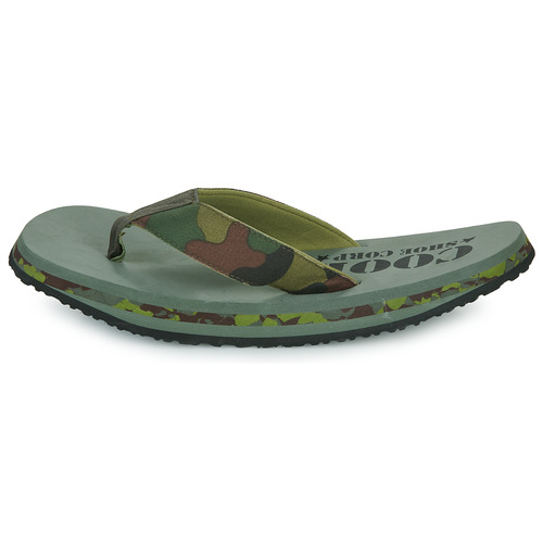 Cool shoe - ORIGINAL Kaki