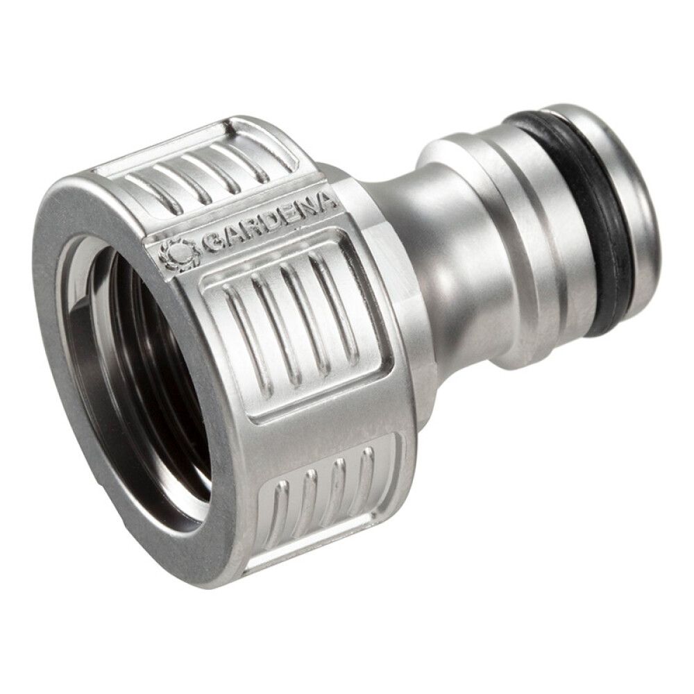 KRANKOBLING GARDENA PREMIUM 1/2
