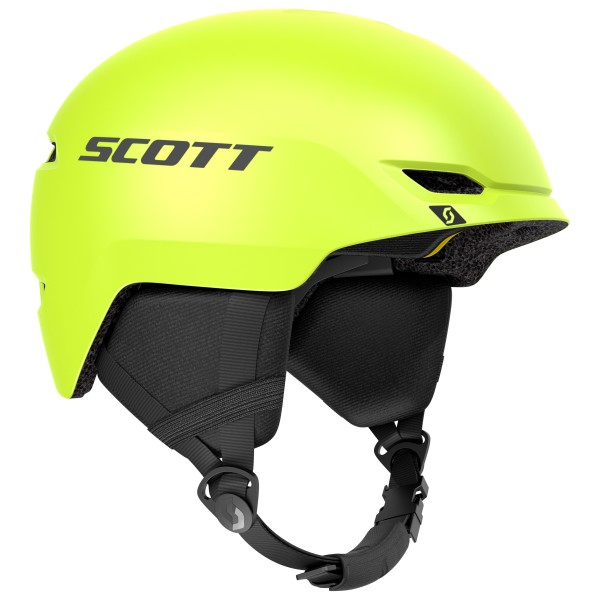 Scott - Kid's Keeper 2 Plus - Casque de ski