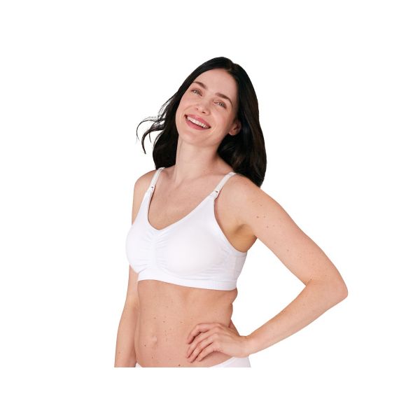 Medela 3-in-1 Borstvoedings- En Kolfbeha Wit