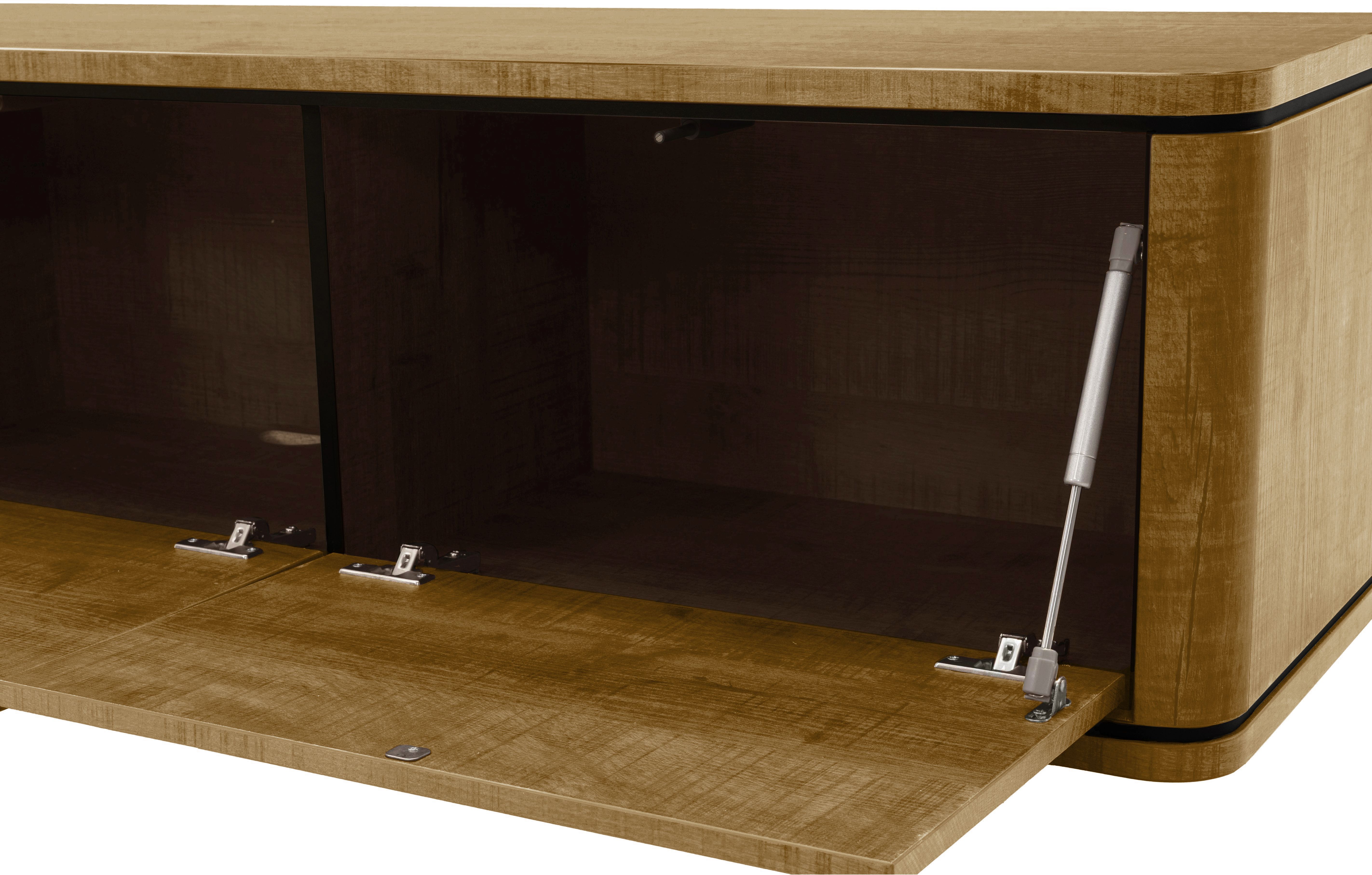 Tv-meubel Montaro - Lancaster B236 x D40 x H39 cm