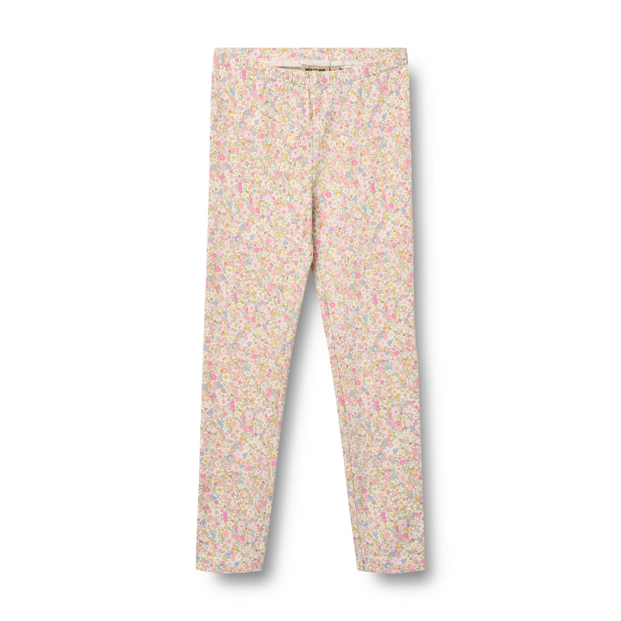 Wheat Legging Jules Jersey