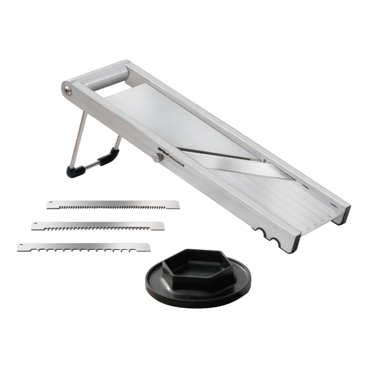 Mandoline inox - Quickly Slice Yoocook