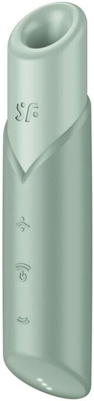 Satisfyer Kiss Naughty stimulator 12 cm
