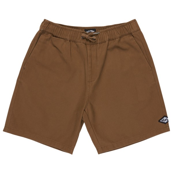 Billabong - Kid's Larry Twill - Short