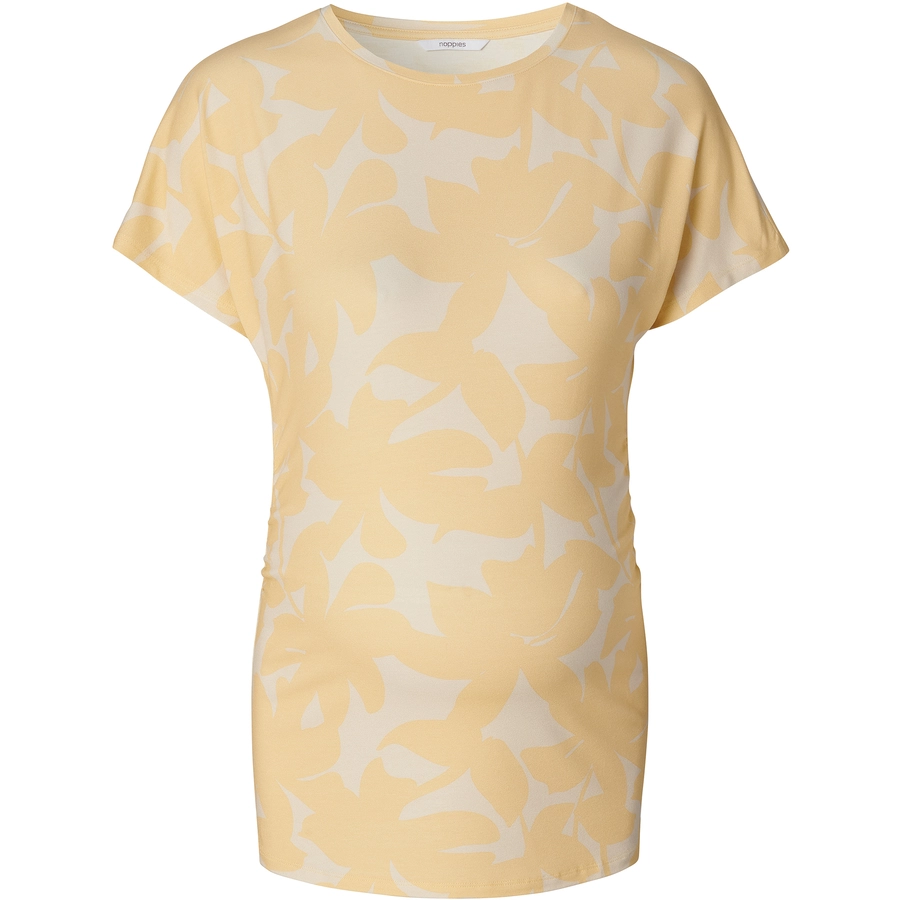 Noppies T-shirt Ilya Light Yellow
