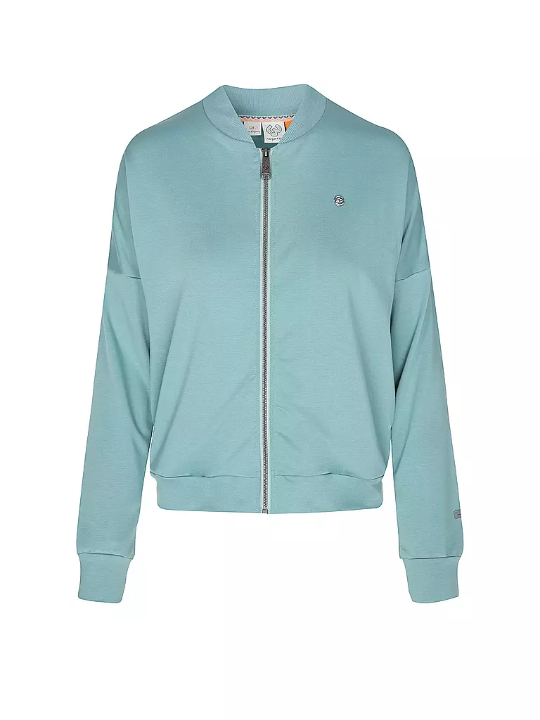RAGWEAR Blouson DORON hellblau