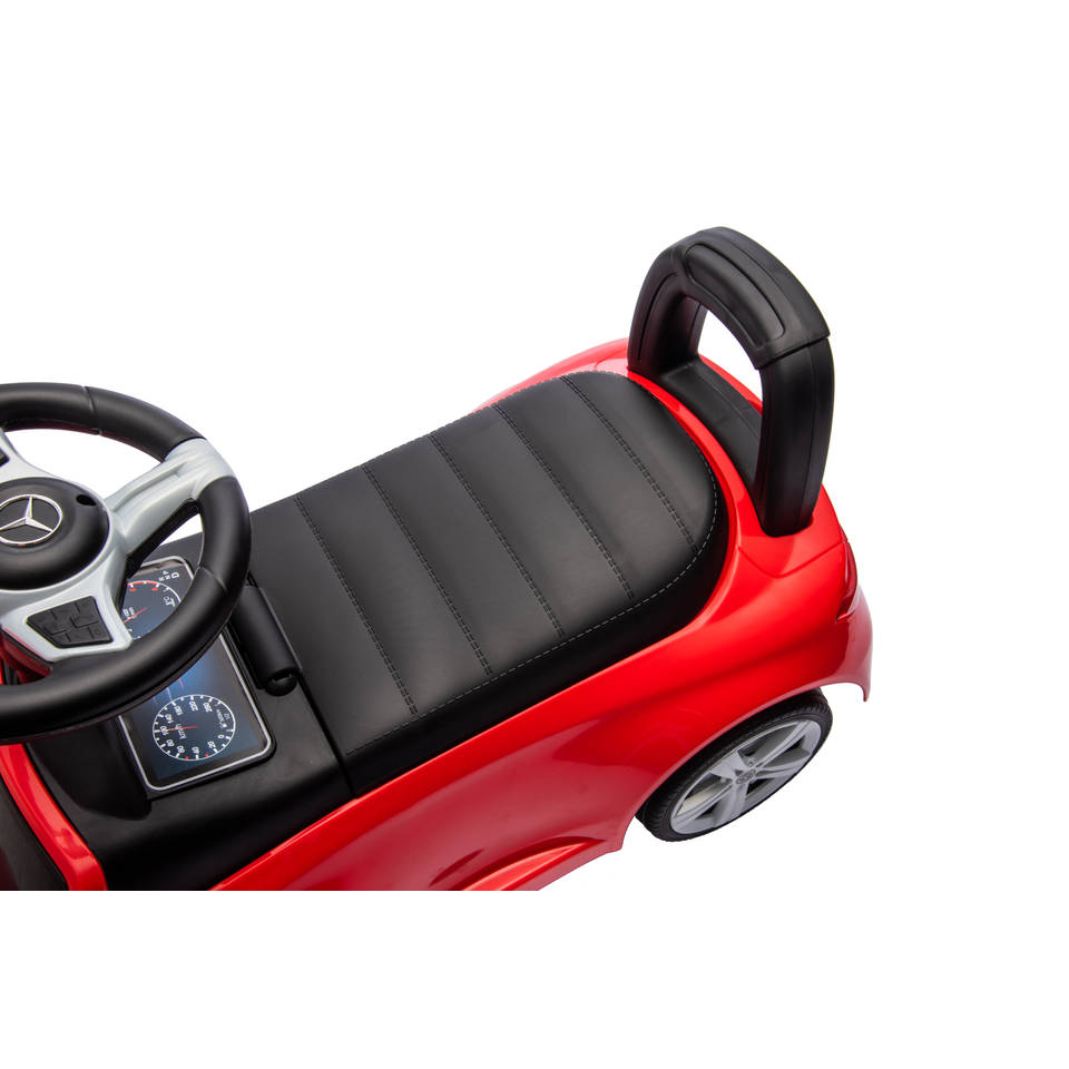 Mercedes-Benz C loopauto