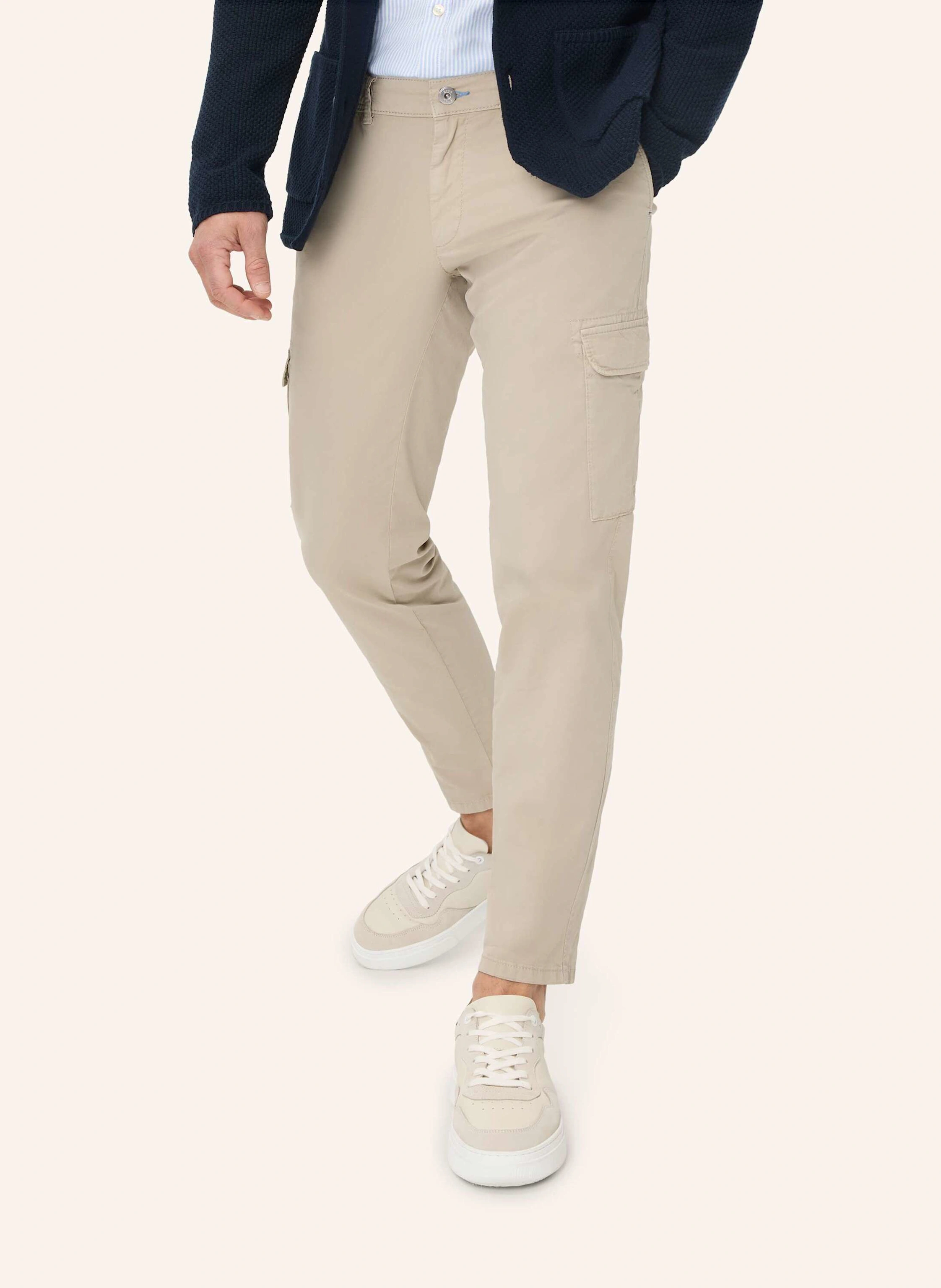 BRAX Cargohose STYLE SILVIO