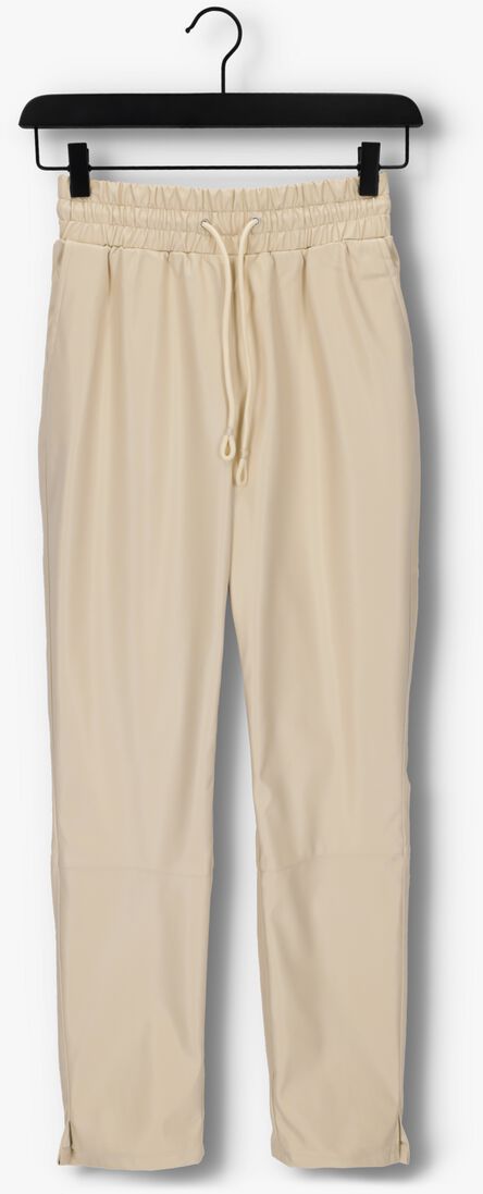 SIMPLE witte simple pantalon evy wv-pu-22-3