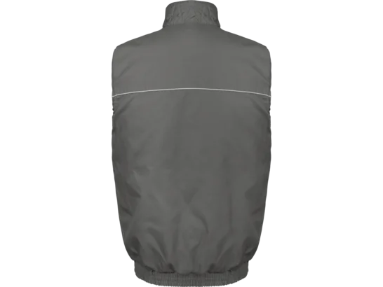 Gilet de travail matelassé Classic Würth MODYF gris