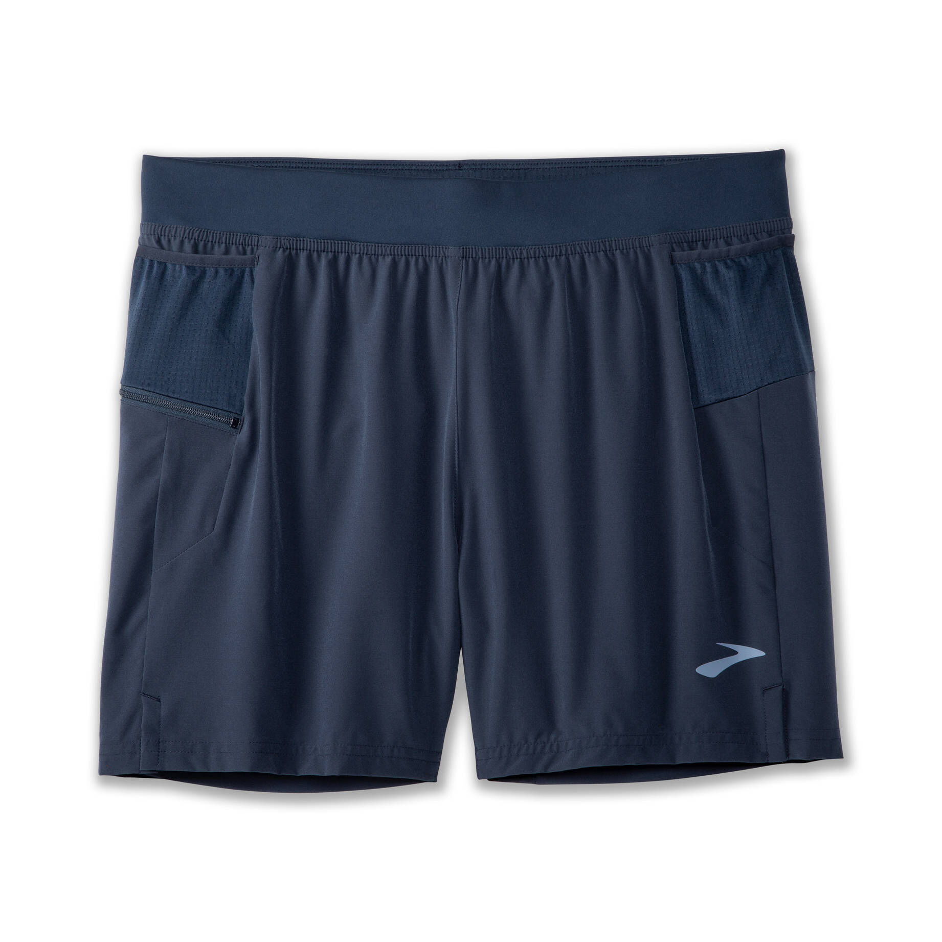 Brooks| Herren Laufshorts SHERPA 5