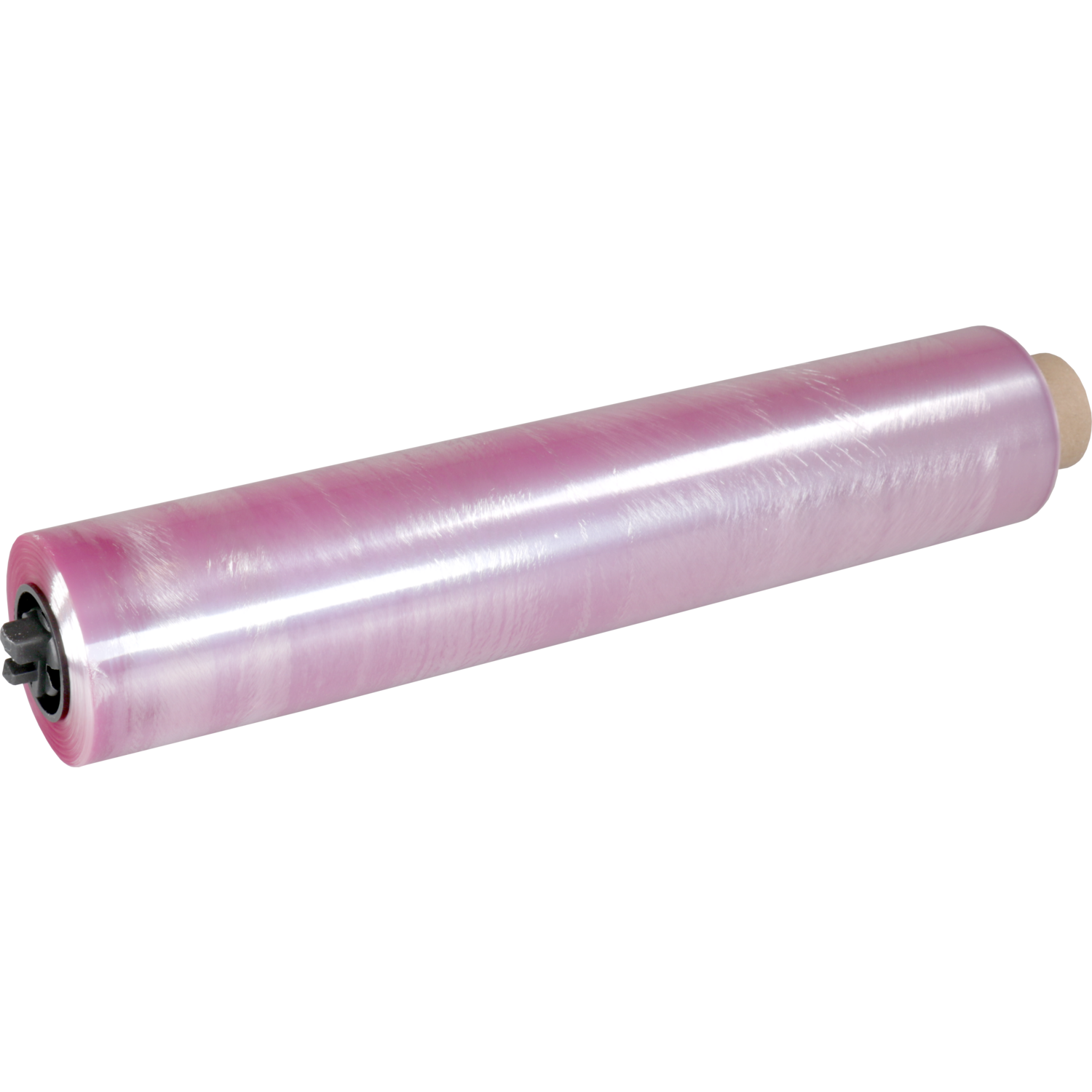 Folie, wrapmaster-rekfolie, PVC, WM 3000, 300m, 300mm,