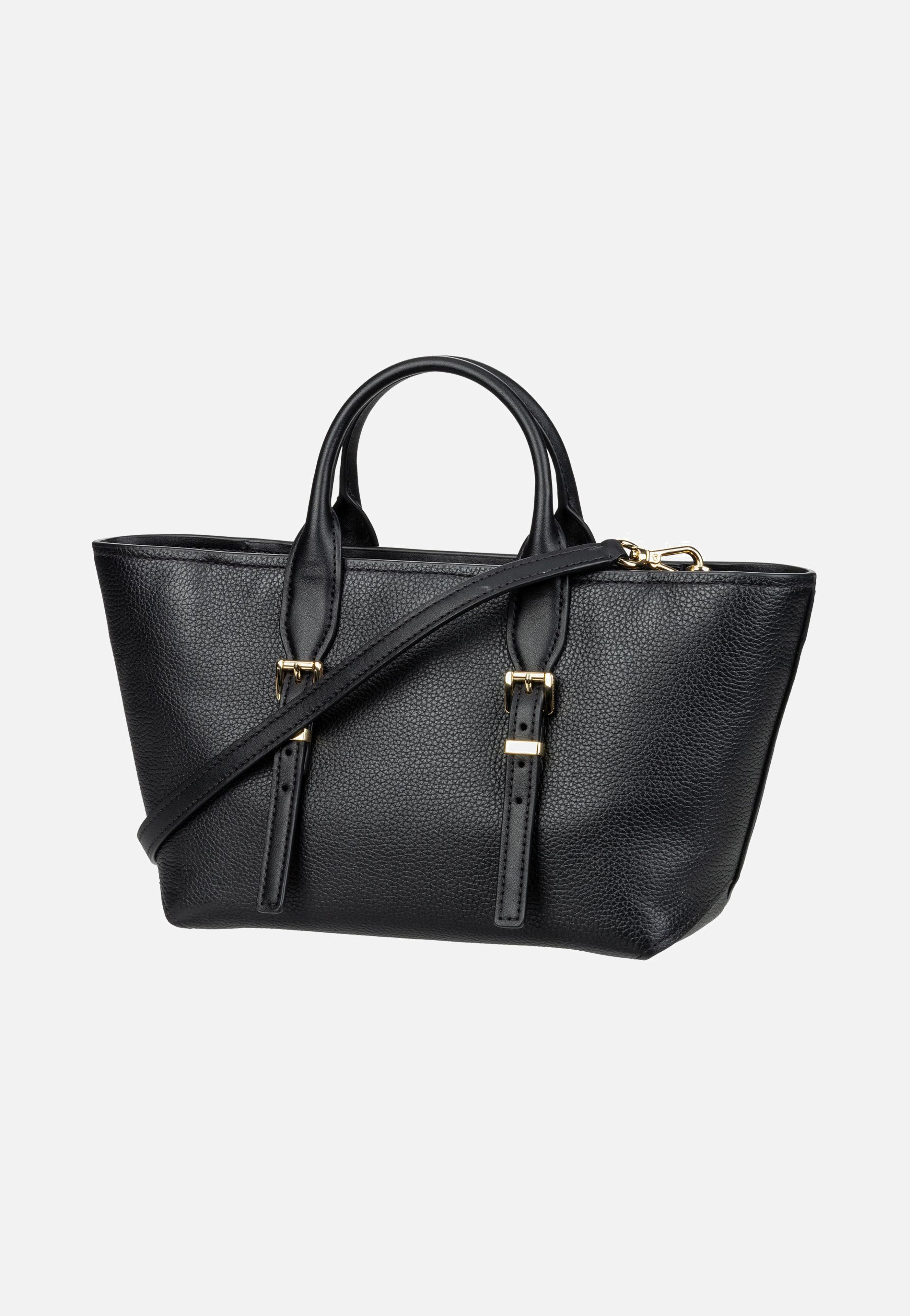 Moore SM Black - Henkeltasche