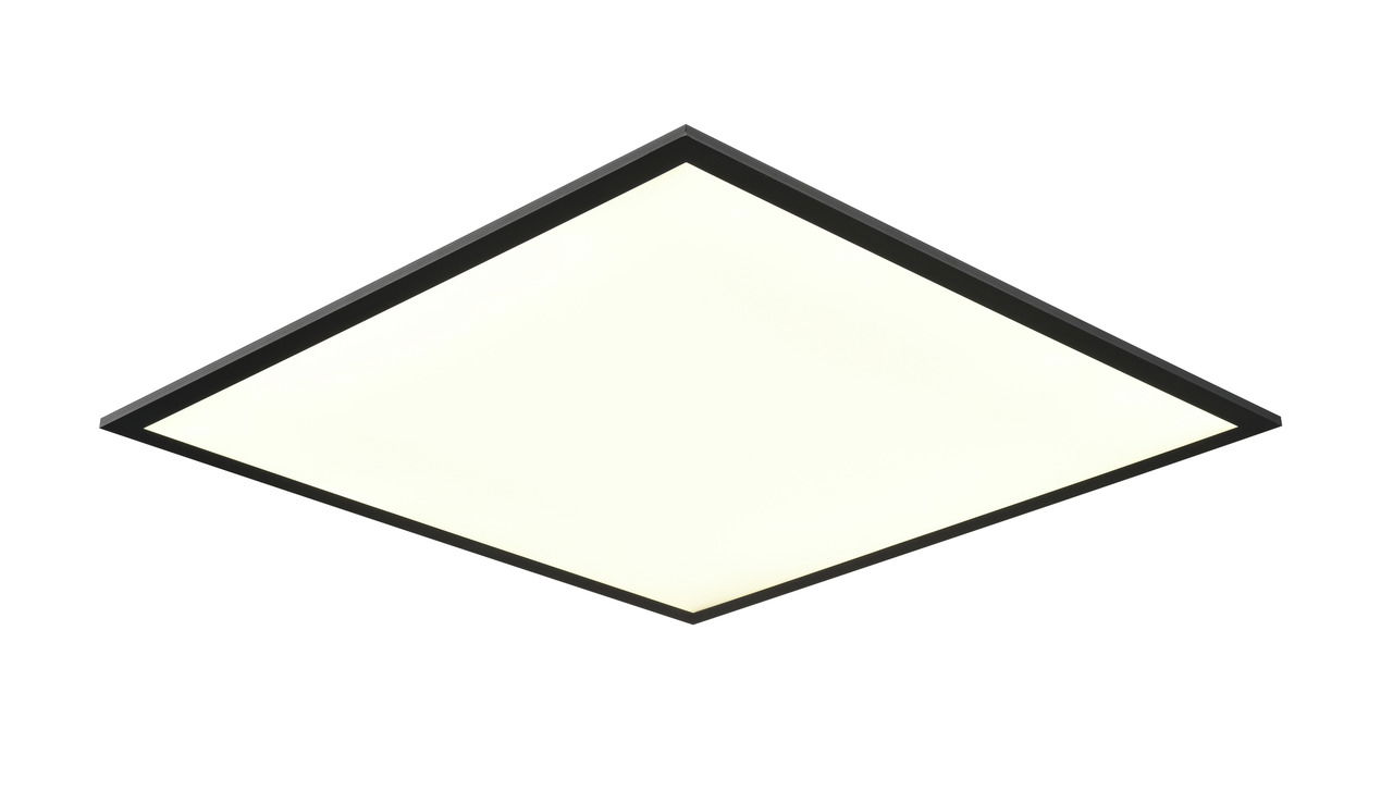 Novel LED-Paneel