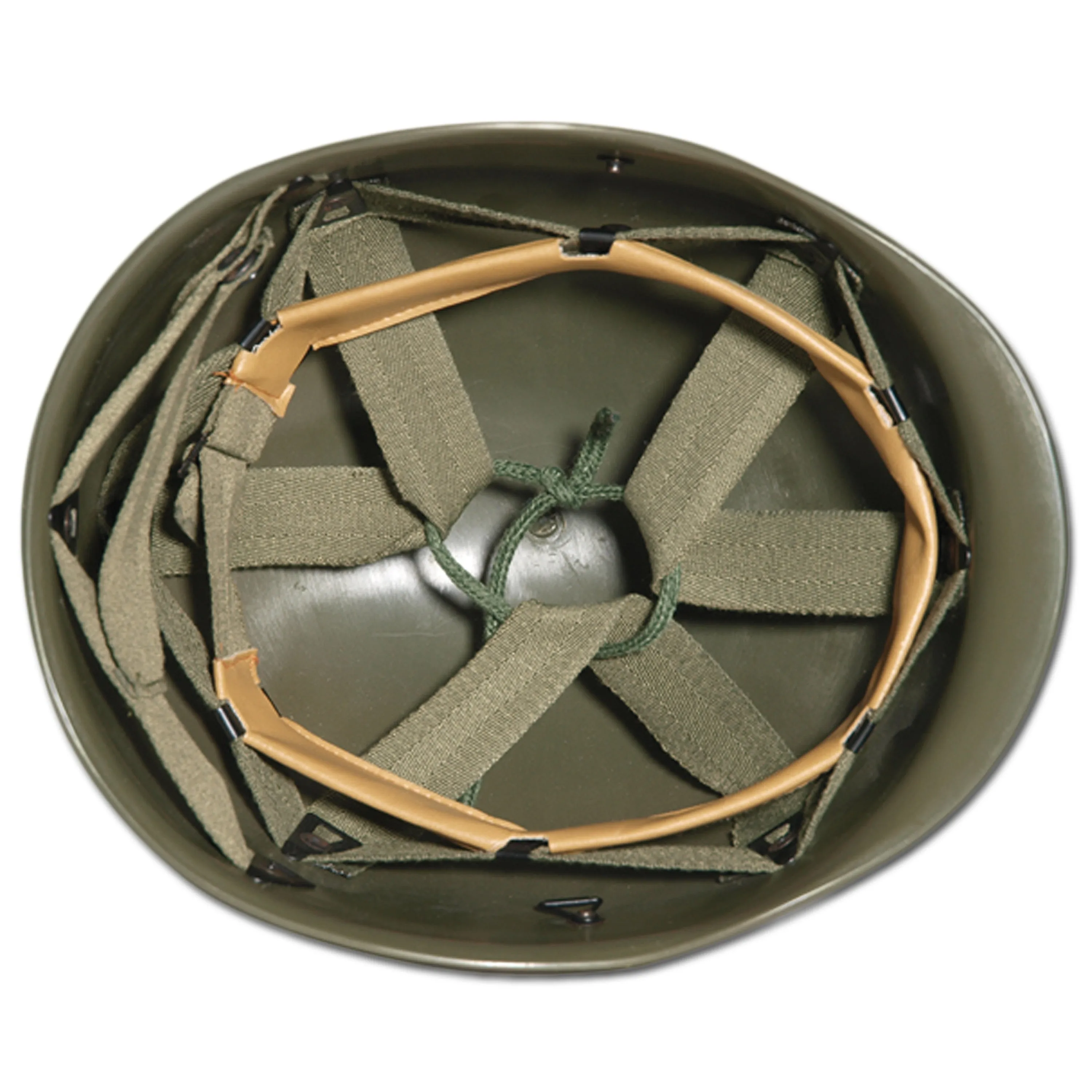 Mil-Tec -  US Innenhelm M1