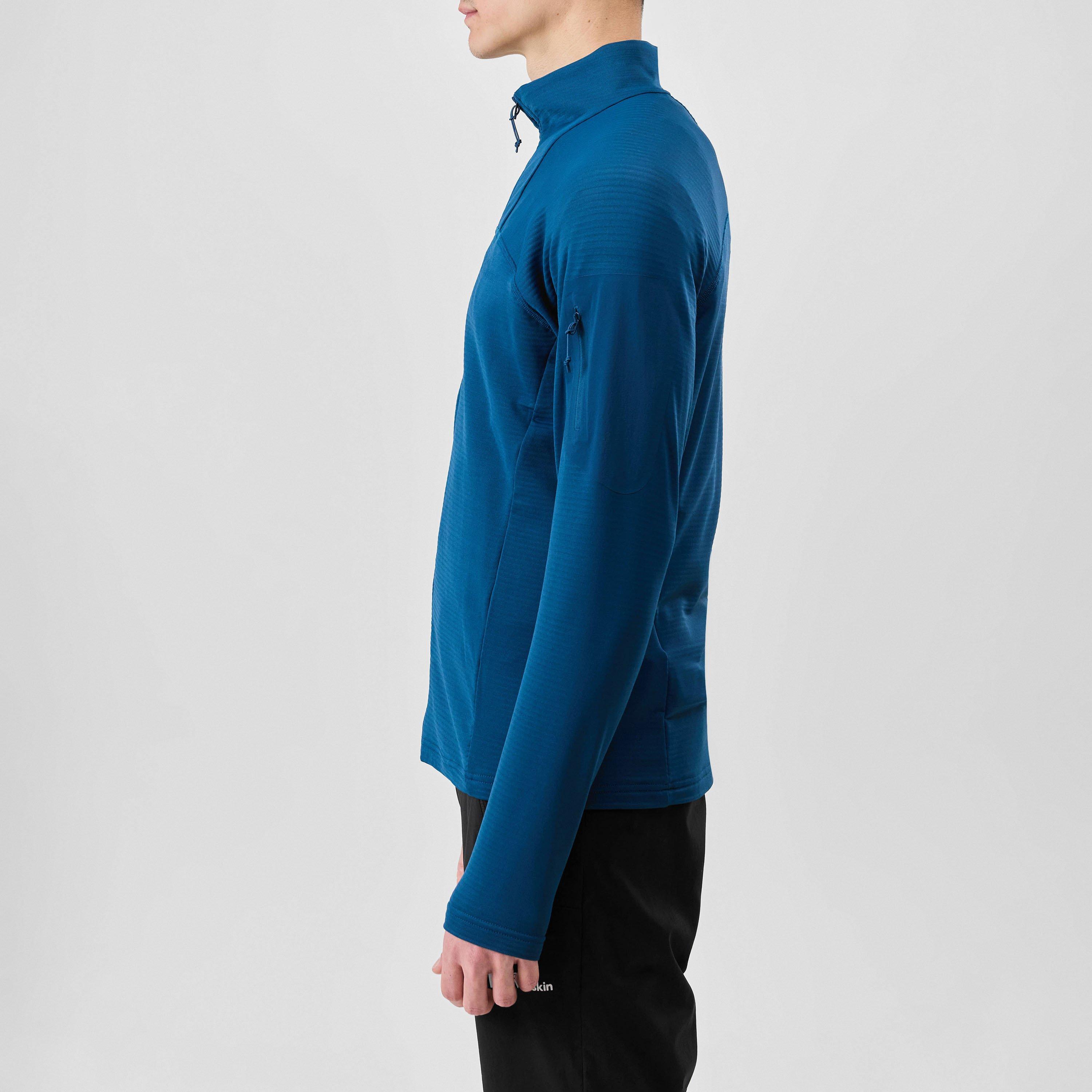 Jack Wolfskin Prelight Full Zip Jacket