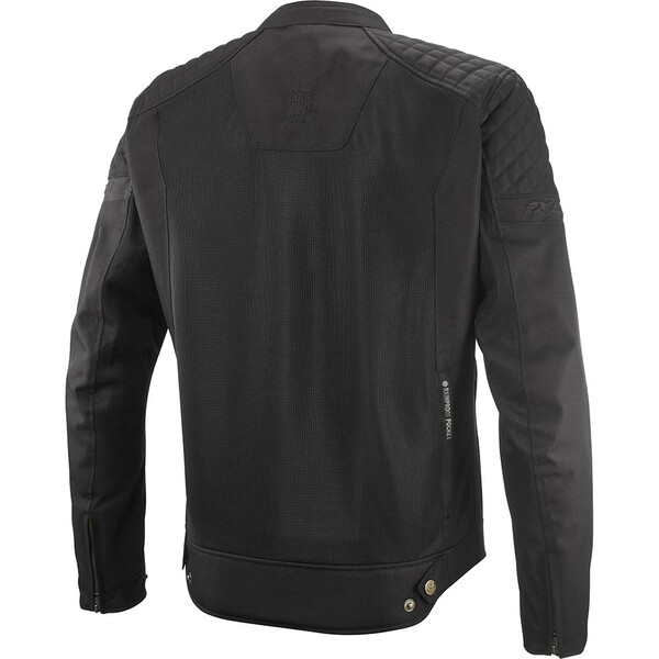 Ixon - Blouson Ozcan Noir
