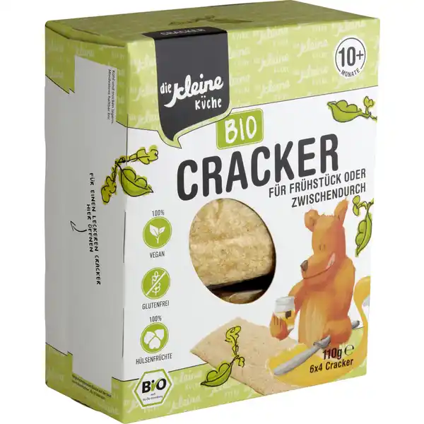 Bio Cracker