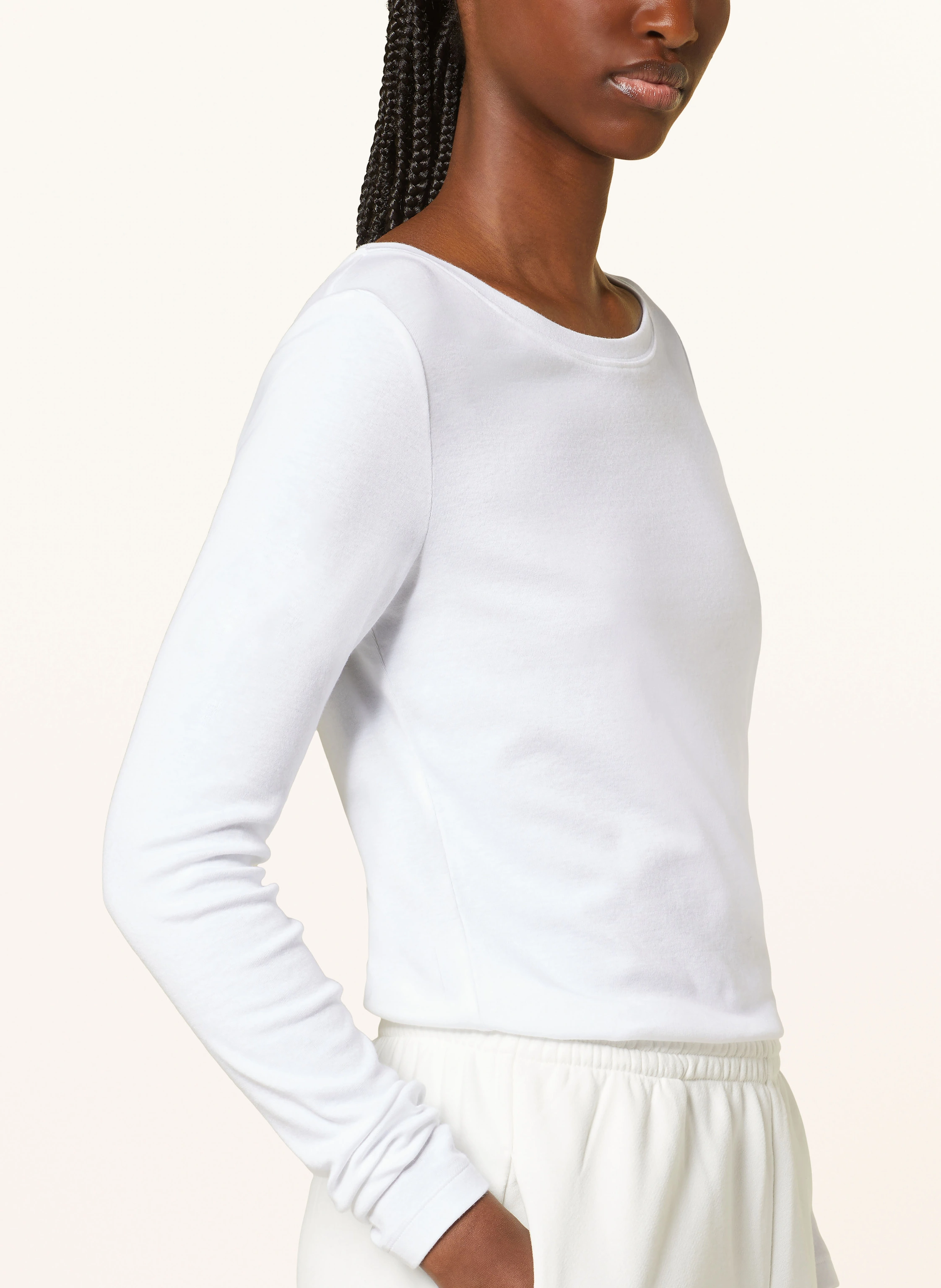 Juvia Longsleeve IVETTE