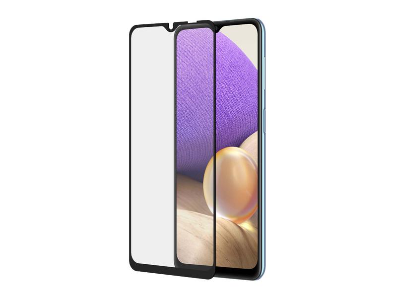 SAFE. Displayschutz Case Friendly Galaxy A32 5G Display-Schutzfolie für das Samsung Galaxy A32 5G