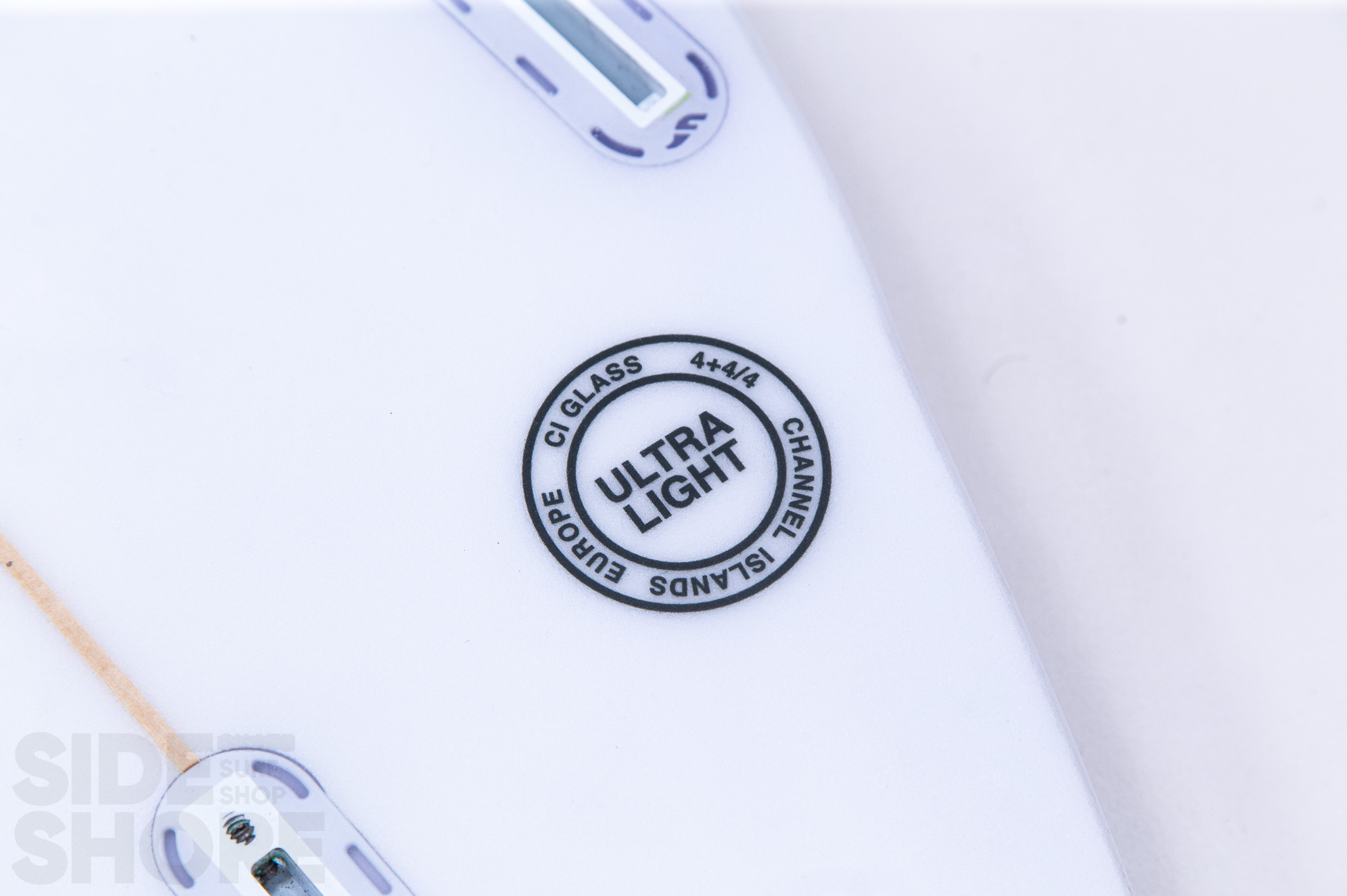Al Merrick G Skate - 6'0 x 20 1/2
