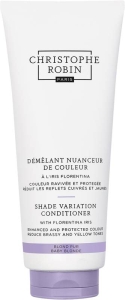 ROBIN soins Cheveux Baby Blonde Conditioner, 200 ml