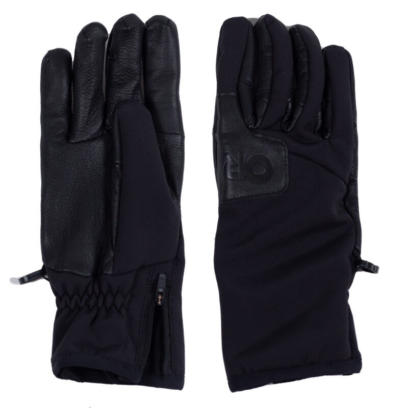 Stormtracker Sensor Gloves - Gants ski de randonnée homme