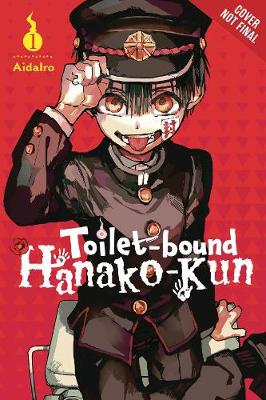 Toilet-bound Hanako-kun, Vol. 1 (Paperback)