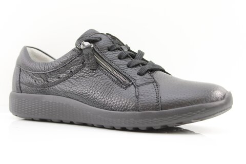 Waldläufer Schnürschuhe