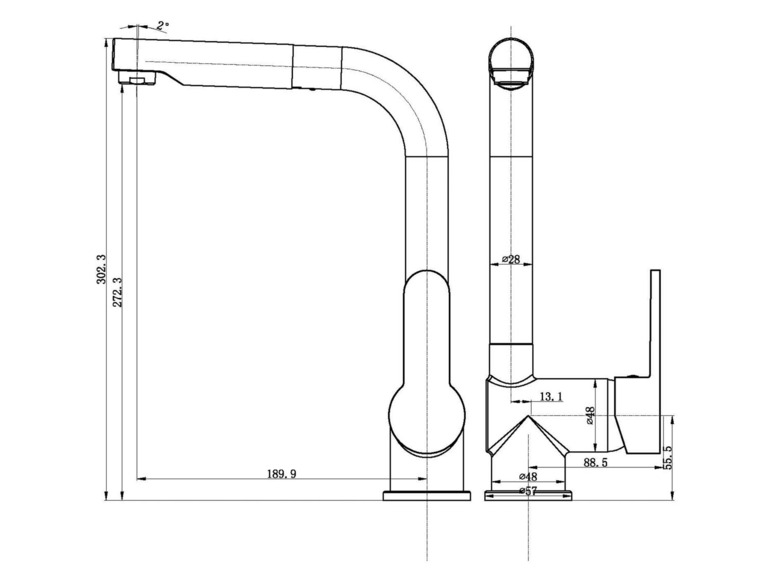 Lagedrukkraan