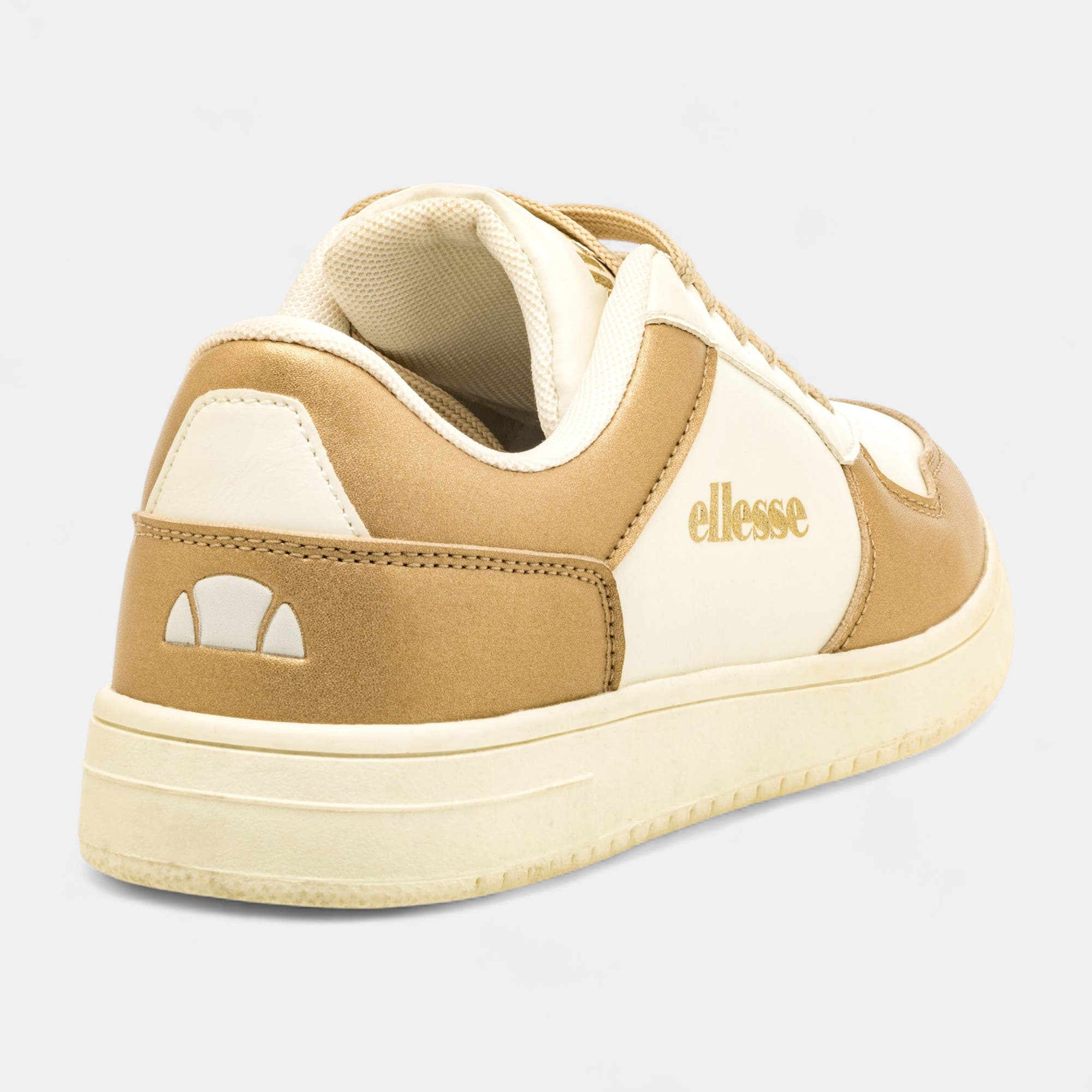 Sneakers Fille blanc