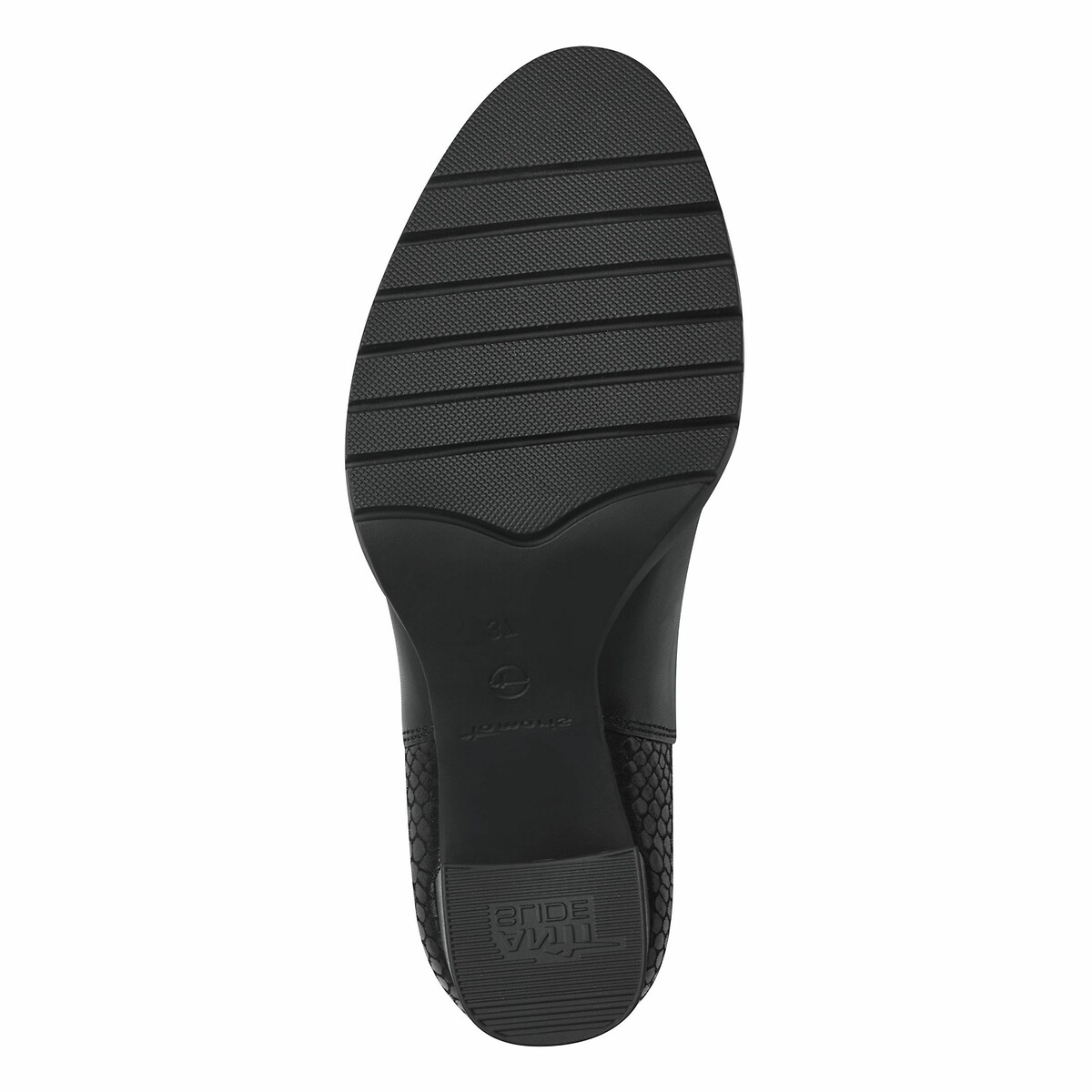 TAMARIS<br>Botas com hak