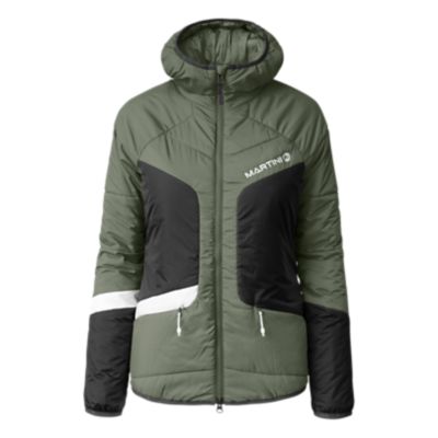 Martini SportswearHorizon Padded Jacket G-LOFT - grün